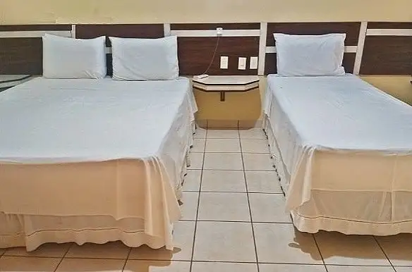 Standard - Thermas Hotel Mariha